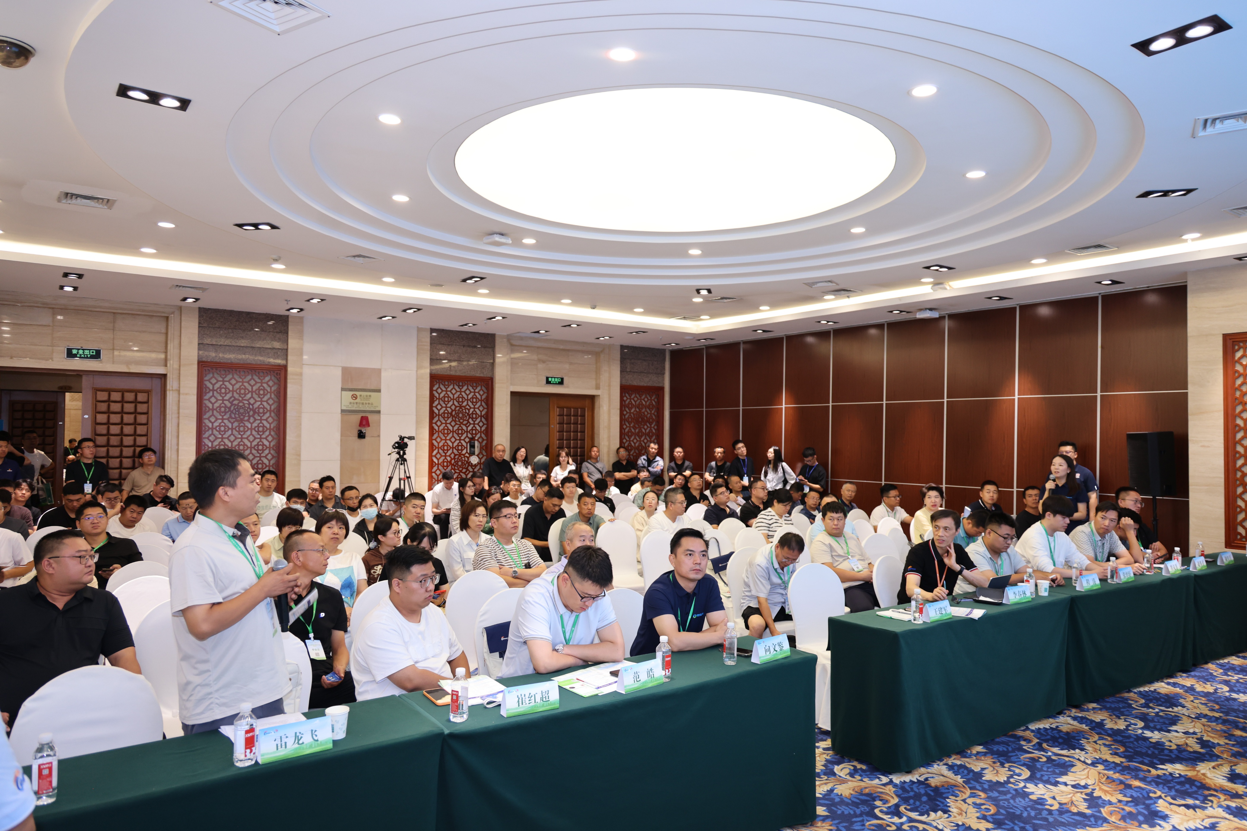 展會亮相|2025中國城鎮(zhèn)供熱學術年會圓滿閉幕